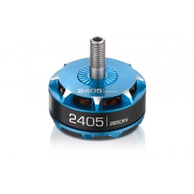 Двигатель HOBBYWING XRotor 2405 2850KV для мультикоптеров
