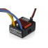 Регулятор коллекторный HOBBYWING QUICRUN WP-1060 SBEC 60A для автомоделей