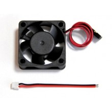 Кулер FAN-3010HB-5V/10000RPM для HOBBYWING EZRUN WP-SC8 на подшипниках