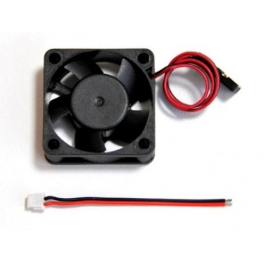 Кулер FAN-3010HB-5V/10000RPM для HOBBYWING EZRUN WP-SC8 на подшипниках
