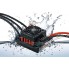 Влагозащищённый б/к регулятор хода HOBBYWING QUICRUN WP-10BL60 60A для автомоделей