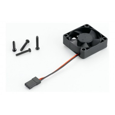 Кулер HOBBYWING MP3510SH-5V-10500RPM для EZRUN MAX6, QUICRUN 8BL150