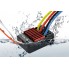 Влагозащищённый коллекторный регулятор хода HOBBYWING QUICRUN WP-1625 25A для автомоделей