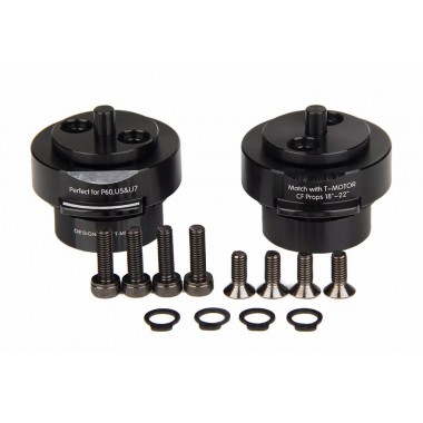 Адаптеры быстросъёмные T-Motor PA061 для пропеллеров 18-22