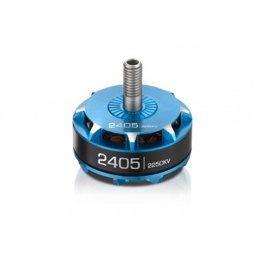 Двигатель HOBBYWING XRotor 2405 2250KV для мультикоптеров