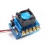 Сенсорный регулятор хода HOBBYWING XERUN V2.1 120A для автомоделей