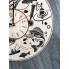 Дизайнерские круглые часы 7Arts Рыбалка CL-0132