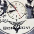 Часы настенные 7Arts Bon Jovi CL-0055