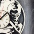 Часы ручной работы настенные 7Arts Гарри Поттер. Ночь в замке CL-0025