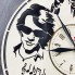 Часы настенные 7Arts Bon Jovi CL-0055