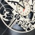 Часы настенные из дерева 7Arts Дэдпул CL-0089