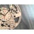 Детские декоративные часы на стену 7Arts Микки и Минни Маус CL-0152