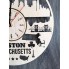 Дизайнерские часы на стену 7Arts Бостон, Массачусетс CL-0140