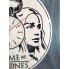 Концептуальные деревянные часы 7Arts Игра престолов CL-0137