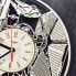 Деревянные часы ручной работы 7Arts Звездные Войны CL-0126