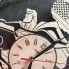 Деревянные часы на стену 7Arts Супермен CL-0078