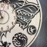 Классические настенные часы 7Arts Игра Престолов CL-0047