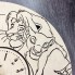 Детские настенные часы из дерева 7Arts Король Лев CL-0093