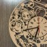 Оригинальные детские часы на стену 7Arts В поисках Немо CL-0185