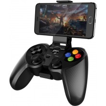Беспроводной геймпад iPega PG-9078 Original Bluetooth PC/Android Black Беспроводной геймпад iPega PG-9078 Original Bluetooth PC/Android Black
