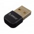 Bluetooth-адаптер Orico BTA-403-BK с aptX чипсет CSR8510 Black