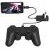 USB-хаб Orico W5P-U2-030-BK-PRO USB 2.0 4 порта Black