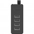 USB-хаб Orico W5P-U2-030-BK-PRO USB 2.0 4 порта Black