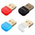 Bluetooth-адаптер Orico BTA-403-BK с aptX чипсет CSR8510 Black