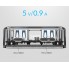 Высокоскоростной хаб ORICO USB 3.0 концентратор MH4U-U3-CR на 4 порта