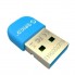Bluetooth 4.0 USB адаптер Orico BTA-403 поддержка aptX чипсет CSR8510 Blue
