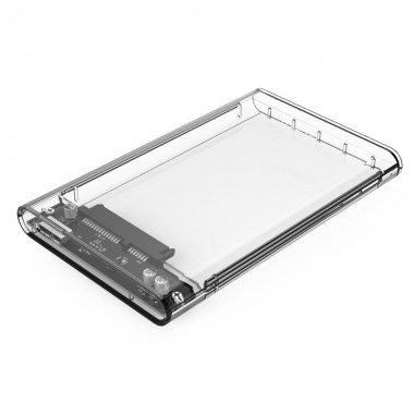 Внешний карман Orico Original 2139U3 для HDD/SSD 2.5"