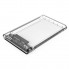 Внешний карман Orico Original 2139U3 для HDD/SSD 2.5"