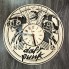 Концептуальные настенные часы в интерьер Daft Punk CL-0331