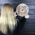 Стильные настенные деревянные часы Тихоокеанский рубеж CL-0426