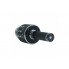 Беспроводной микрофон для караоке Wster WS858 Black
