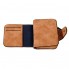 Женский клатч-кошелек Baellerry Forever Mini 2346 Коричневый