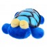 Музыкальный ночник-проектор Snail Twilight с USB-кабелем Blue