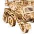 Конструктор Robotime Любопытный Ровер 209 деталей (LS402)
