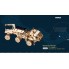 Конструктор Robotime Гермес Ровер 194 деталей (LS504)