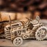 Конструктор Robotime Трактор  136 деталей (LK401)