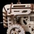 Конструктор Robotime Трактор  136 деталей (LK401)