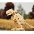 Конструктор Robotime Динозавр Walking T-Rex 85 деталей (D210)
