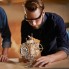 Конструктор Robotime Подводная лодка 160 деталей (AM680)