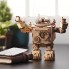 Конструктор Robotime Орфей 221 деталей (AM601)
