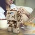Конструктор Robotime Орфей 221 деталей (AM601)
