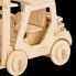 Конструктор Robotime Грузоподъемник 37 деталей (JP241)