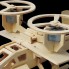 Конструктор Robotime Самсон 30 деталей (P350)