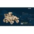 Конструктор Robotime Любопытный Ровер 209 деталей (LS402)