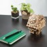 Конструктор Robotime Музыкальная шкатулка Сеймур 110 деталей (AM480)