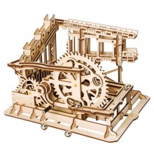 Конструктор Robotime Cog coaster 233 деталей (LG502) Конструктор Robotime Cog coaster 233 деталей (LG502)
